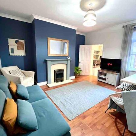 Gorgeous Spacious 2 Bedroom Home 10 Mins To City Гейтсхед Экстерьер фото