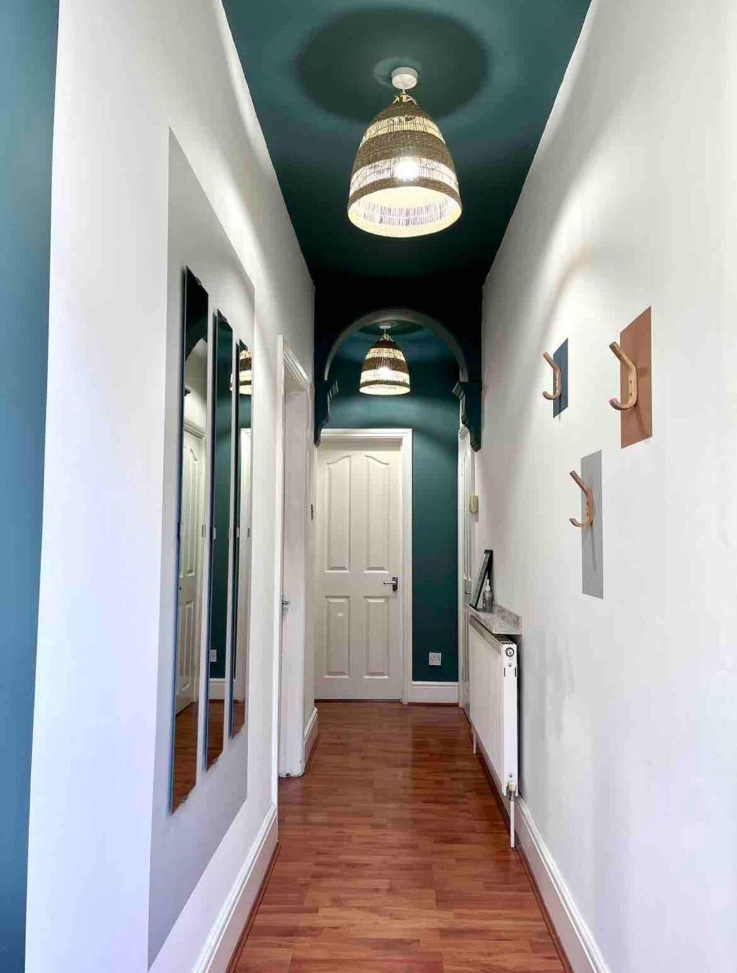 Gorgeous Spacious 2 Bedroom Home 10 Mins To City Гейтсхед Экстерьер фото