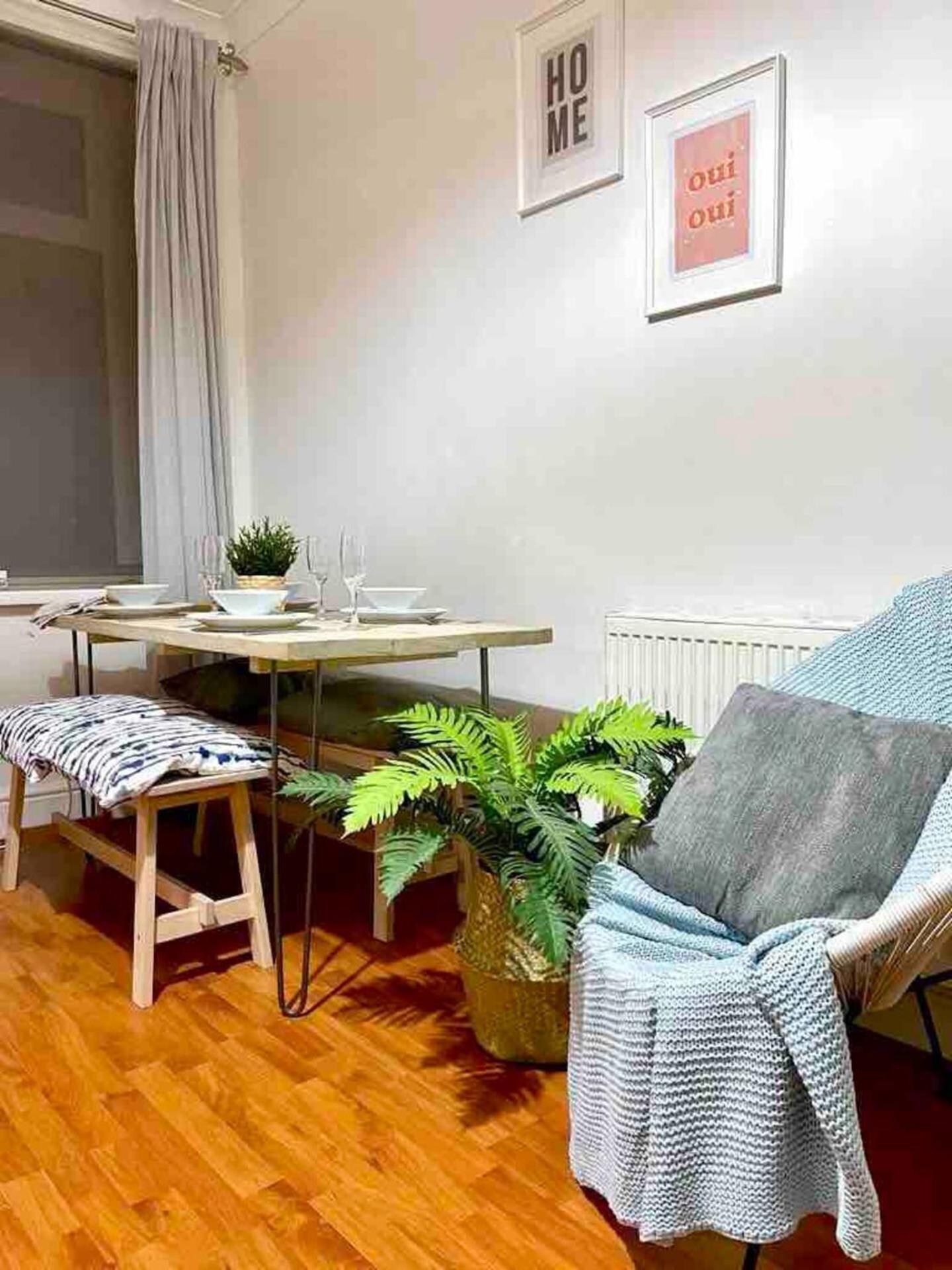 Gorgeous Spacious 2 Bedroom Home 10 Mins To City Гейтсхед Экстерьер фото