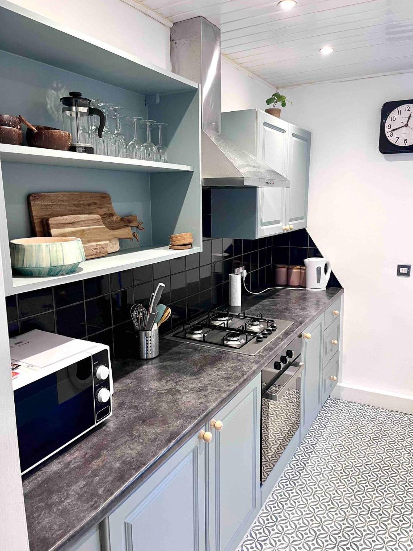 Gorgeous Spacious 2 Bedroom Home 10 Mins To City Гейтсхед Экстерьер фото